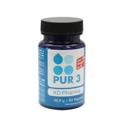 kd pharma omega 3.